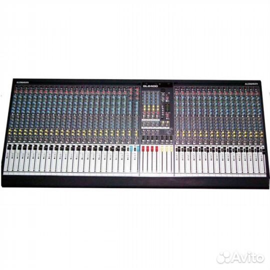 Микшер Allen&Heath GL2400-40