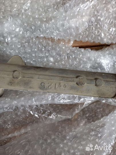 Рулевая рейка Mazda cx-5