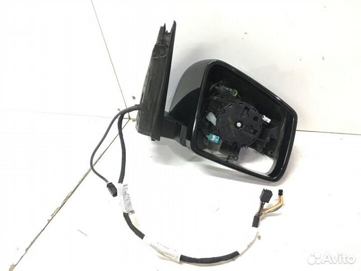 Зеркало правое Mercedes-Benz Gle Coupe W292