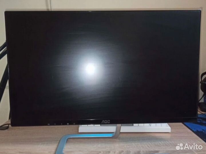 Монитор AOC i2481fxh 23 дюйма