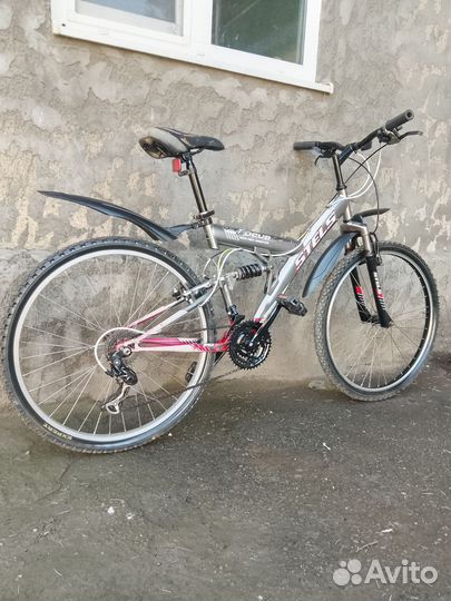 Stels -Jaguar. 2шт