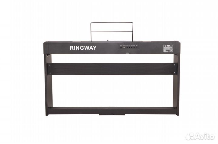 Ringway RP-25 Цифровое фортепиано, новое