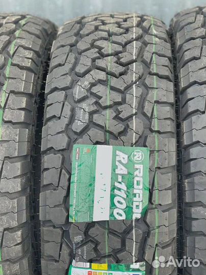 Roadcruza RA1100 A/T 225/70 R16 102T