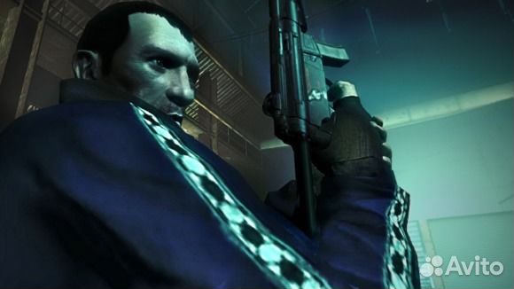 GTA: Episodes From Liberty City (Xbox 360)