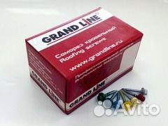 Саморезы кровельные с epdm-прокладкой купить в Йошкар-Оле | Товары для ...