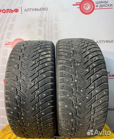 Nokian Tyres Hakkapeliitta 8 225/45 R17