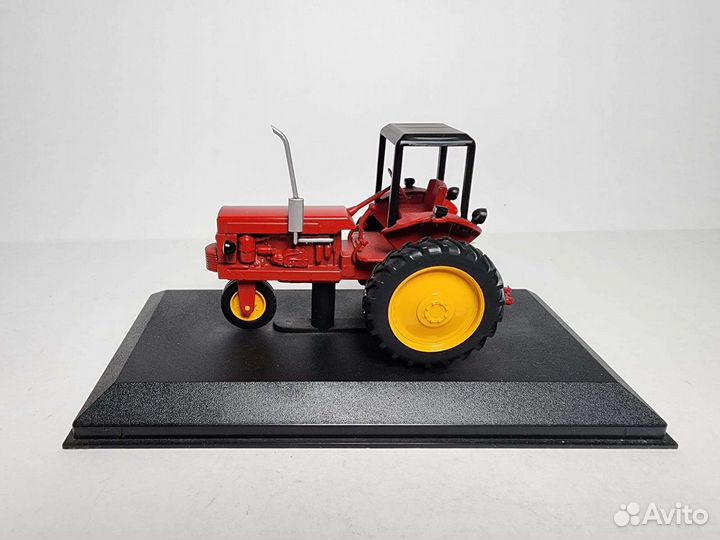 Т-28хз Hachette 1:43