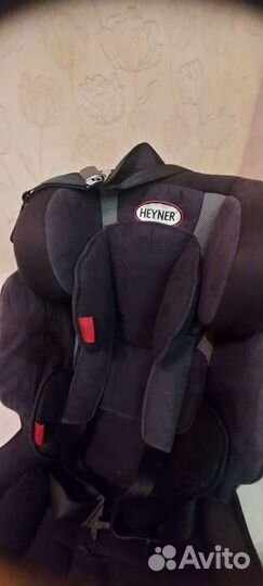 Автокресло heyner