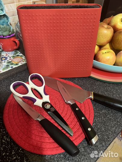 Набор кухонный