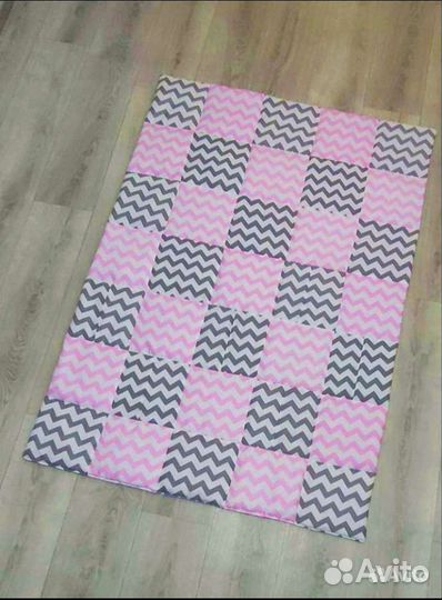 Детское одеяло