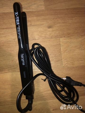 Щипцы гофре Horizma