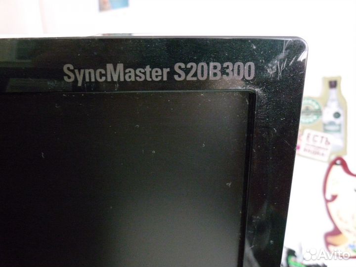 Мониторы Samsung 20