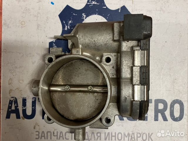 Дроссельная заслонка Mercedes A1131410125