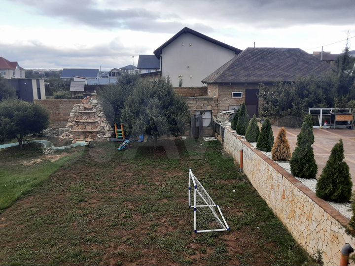 Участок 8 сот. (ИЖС)