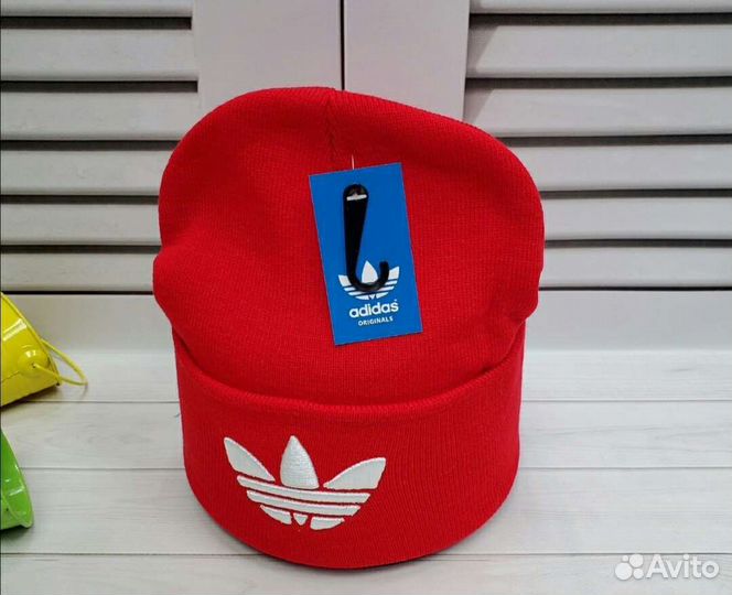 Шапки Adidas