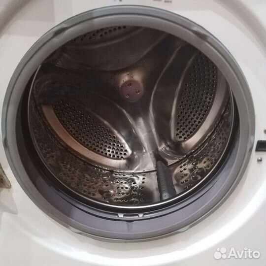 Стиральная машина lg