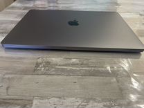 Macbook pro 13 2020 m1 16gb/1tb