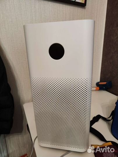 Очиститель воздуха Xiaomi Mi Air Purifier