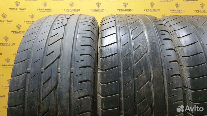 Toyo Proxes CF1 235/55 R17 103W