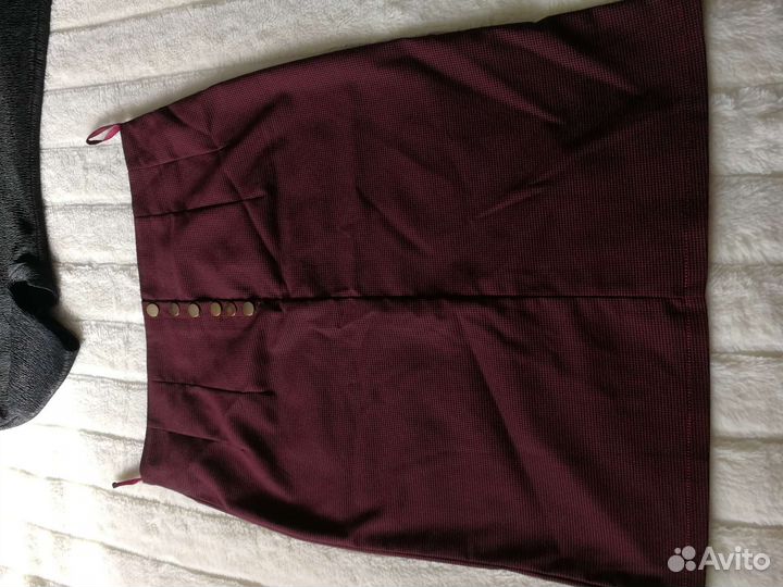 Пакет женских вещей на 48 50