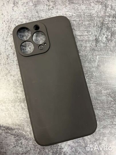 Чехол на iPhone 13 pro