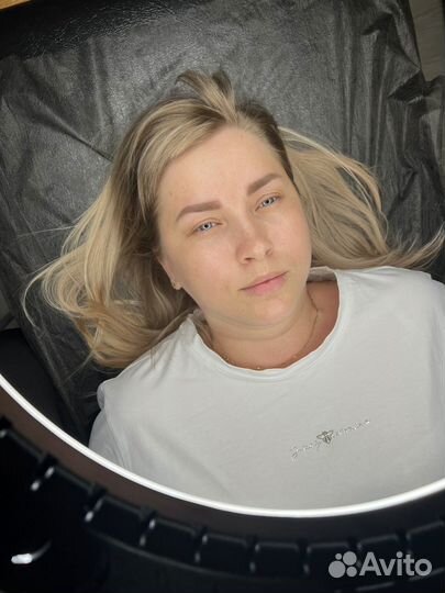 Перманентный макияж