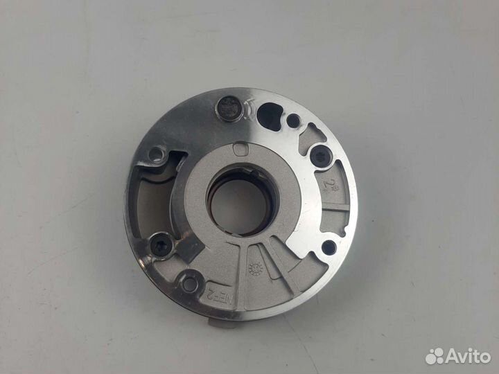 Насос масляный Chery Kimo Indis Qq6