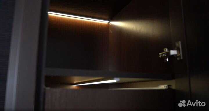 Подсветка дома и кухни с 5-летней гарантией