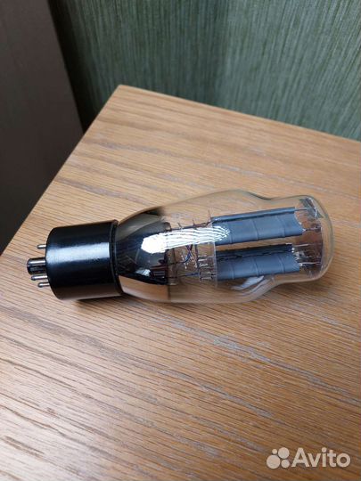 Радиолампа 5Ц3С, 6П3С, 6Н9С