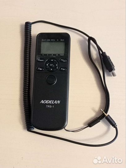 Пульт для фотоаппарата Nikon