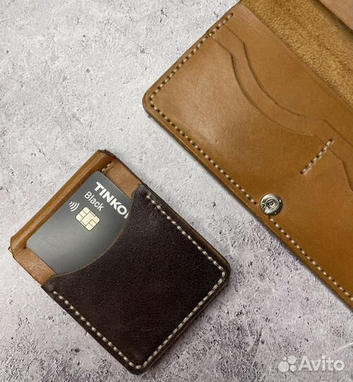 Зажим для денег