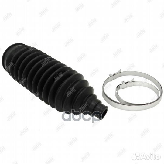 Пыльник рул.рейки allion (2001-2007) /BB