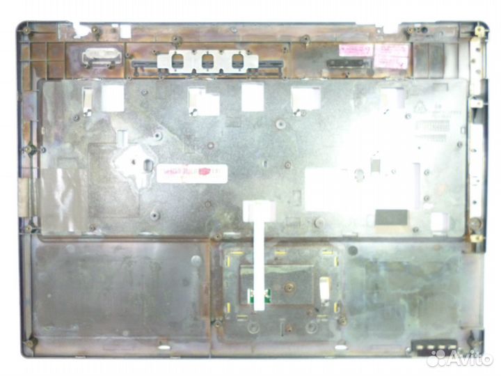 Б.у. запчасти ноутбука Asus A8/ A8E/ A8S/ F8S