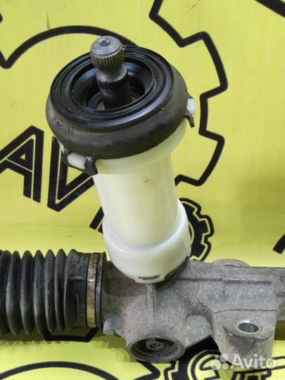 Рулевая рейка Hyundai I30 FD G4FC 2007-2010