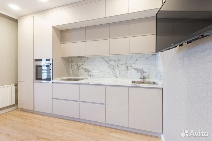 Цена за всю кухню смк 057805