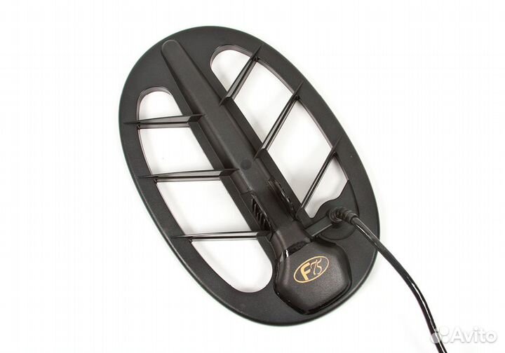 Металлоискатель Fisher F75+