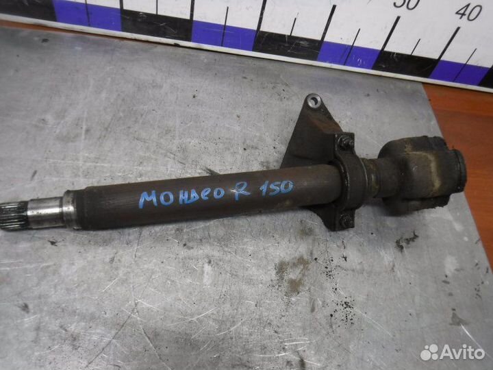 Привод передний правый Ford Mondeo 3 cjba 2006