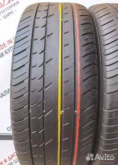 Continental CrossContact ATR 235/55 R20 102W
