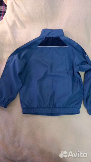 Спортивный костюм детский