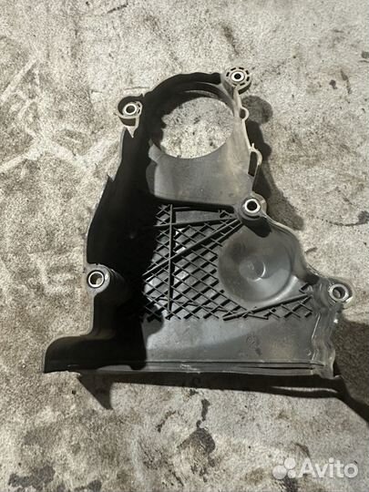 Кожух грм Renault Duster 2.0 F4R