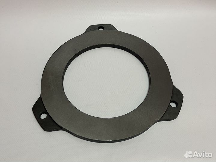 Диск тормозной Таврия Славута передний