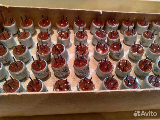 Радиодеталь резистор сп4-1а купить в Санкт-Петербурге | Хобби и отдых ...