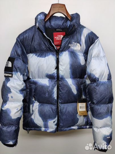 Supreme Jacket The North Face size L,L Down Jacket