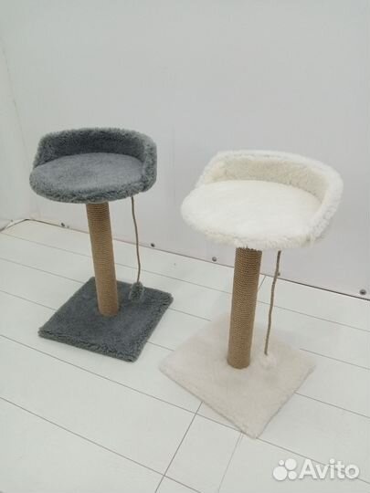 Когтеточка трон