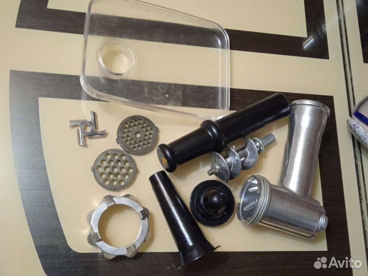 Скарлетт SC-MG45S50