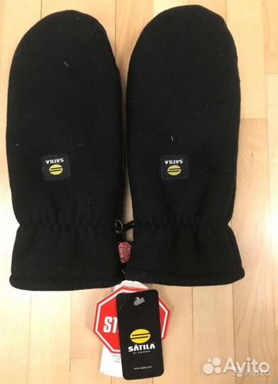Варежки Satila, муж.,L размер