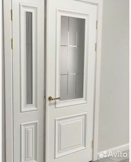 Двери межкомнатные