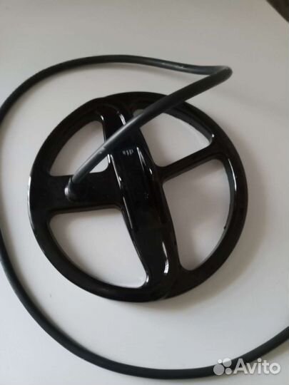 Катушка металлоискателя тх 850