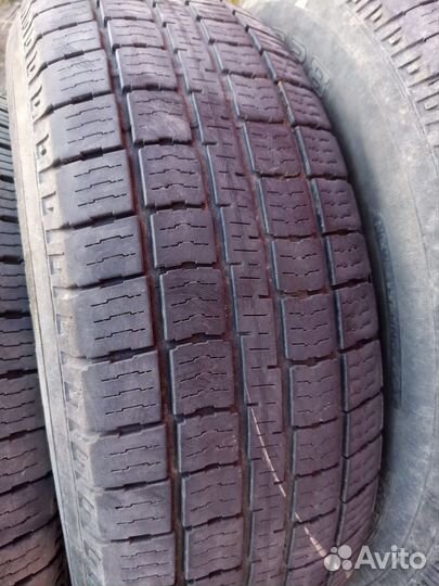 КАМА Кама-Евро-228 205/75 R15