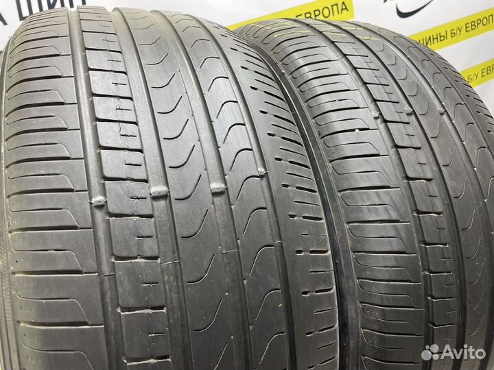 Pirelli Scorpion Verde 265/50 R19 100R